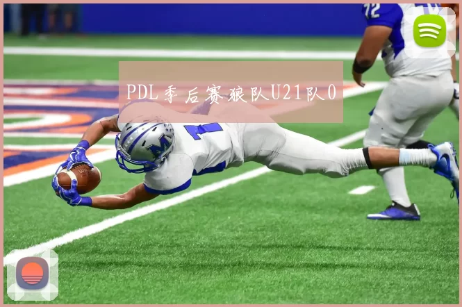 PDL季后赛狼队U21队0
